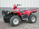 Thumbnail 2007 POLARIS SPORTSMAN 450 / 500 EFI / 500 X2 EFI ATV SERVICE & REPAIR MANUAL - DOWNLOAD!