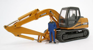 Thumbnail CASE CX130 CRAWLER EXCAVATORS SERVICE REPAIR MANUAL - DOWNLOAD!