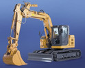 Thumbnail CASE CX135SR CRAWLER EXCAVATOR SERVICE REPAIR MANUAL - DOWNLOAD!