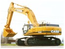 Thumbnail CASE CX800 CRAWLER EXCAVATORS SERVICE REPAIR MANUAL - DOWNLOAD!