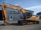 Thumbnail CASE CX210, CX230, CX240 CRAWLER EXCAVATORS SERVICE REPAIR MANUAL - DOWNLOAD!