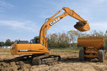 Thumbnail CASE CX290B CRAWLER EXCAVATOR SERVICE REPAIR MANUAL - DOWNLOAD!