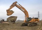 Thumbnail CASE CX700 CRAWLER EXCAVATORS SERVICE REPAIR MANUAL - DOWNLOAD!