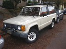 Thumbnail 1986 Isuzu Trooper II Service & Repair Manual - Download!