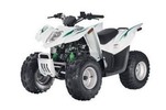 Thumbnail 2008 ARCTIC CAT Y-12 Youth DVX 90 / 90 Utility ATV SERVICE & REPAIR MANUAL - DOWNLOAD!