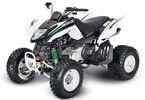 Thumbnail 2009 ARCTIC CAT 250 Utility / DVX 300 ATV SERVICE & REPAIR MANUAL - DOWNLOAD!