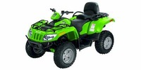 Thumbnail 2009 ARCTIC CAT 400 TRV / 500 Automatic / 500 Manual / 500 H1 / 500 TRV / 700 H1 / 700 H1 Cruiser / Thundercat / 1000 H2 Cruiser ATV SERVICE & REPAIR MANUAL - DOWNLOAD!
