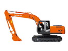 Thumbnail HITACHI ZAXIS 200-3 HYDRAULIC EXCAVATOR SERVICE REPAIR MANUAL - DOWNLOAD!