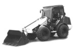 Thumbnail GEHL 418T WHEEL LOADER PARTS MANUAL