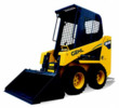 Thumbnail GEHL SL1640E, SL1640E (EU) Skid-Steer Loader Parts Manual
