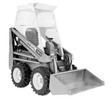Thumbnail GEHL HL360 Skid Steer Loader Parts Manual
