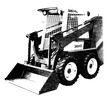 Thumbnail GEHL SL3510/SL3610 Skid Loader Parts Manual