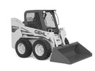 Thumbnail GEHL SL3635, SL3935 Skid-Steer Loaders Parts Manual