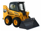 Thumbnail GEHL SL4640E, SL5240E Skid Steer Loader Parts Manual