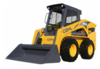 Thumbnail GEHL V270, V270 (EU) Vertical Lift / Skid-Steer Loader Parts Manual