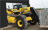 Thumbnail GEHL CT6-18 Turbo Telescopic Handler Parts Manual
