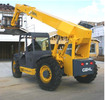 Thumbnail GEHL DL Series Dynalift DL7/DL9/DL11/DL12 Telescopic Handlers Parts Manual