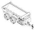 Thumbnail GEHL 1309, 1312, 1315, 1322 Scavenger Manure Spreaders Parts Manual Thumbnail GEHL 1309, 1312, 1315, 1322 Scavenger Manure Spreaders Parts Manual