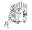 Thumbnail GEHL 1375 Variable Chamber Round Baler Parts Manual Thumbnail GEHL 1375 Variable Chamber Round Baler Parts Manual