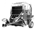 Thumbnail GEHL 1465 Variable Chamber Round Baler Parts Manual
