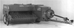 Thumbnail GEHL 3210/3250 Rectangular Baler Parts Manual Thumbnail GEHL 3210/3250 Rectangular Baler Parts Manual