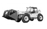 Thumbnail GEHL AL-730 AGRI-LOADER Telescopic Loader Parts Manual