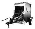 Thumbnail GEHL RB1460 Round Baler Parts Manual Thumbnail GEHL RB1460 Round Baler Parts Manual
