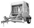 Thumbnail GEHL RB1600 Baler Parts Manual