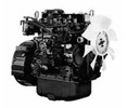 Thumbnail Yanmar 4TNV98-YTBL, 4TNV106T-XTBL Engines Parts Manual