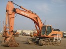 Thumbnail DOOSAN Solar 420LC-V TRACK EXCAVATOR SERVICE REPAIR MANUAL DOWNLOAD