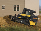 Thumbnail NEW HOLLAND C175, L175 COMPACT TRACK LOADER SERVICE REPAIR MANUAL DOWNLOAD