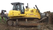 Thumbnail NEW HOLLAND D350 CRAWLER DOZER SERVICE REPAIR MANUAL DOWNLOAD