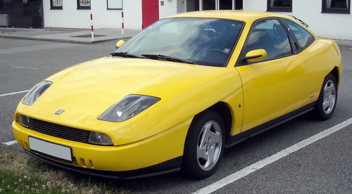 Product picture FIAT COUPE SERVICE & REPAIR MANUAL (1993 1994 1995 1996 1997 1998 1999 2000) - DOWNLOAD!