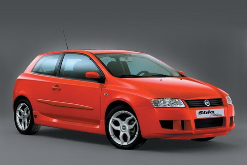 Product picture FIAT STILO SERVICE & REPAIR MANUAL - DOWNLOAD!