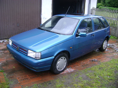 Product picture FIAT TIPO / TEMPRA SERVICE & REPAIR MANUAL - DOWNLOAD!