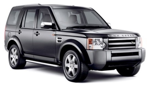 Product picture LAND ROVER DISCOVERY 3 LR3 SERVICE & REPAIR MANUAL - DOWNLOAD!