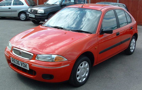 Product picture ROVER 214 & 414 SERVICE & REPAIR MANUAL (1989 1990 1991 1992 1993 1994 1995 1996) - DOWNLOAD!