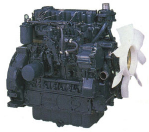 Product picture KUBOTA 05 SERIES DIESEL ENGINE (D1005-E3B, D1005-E3B, D1105-E3B, D1305-E3B, D1105-T-E3B, V1505-E3B, V1505-T-E3B) SERVICE REPAIR MANUAL - DOWNLOAD!