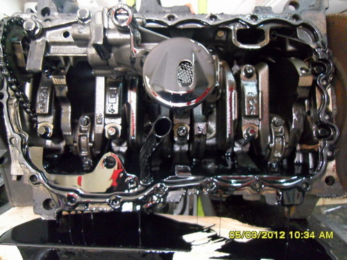 Product picture MITSUBISHI ENGINE F8QT SERIES SERVICE REPAIR MANUAL - DOWNLOAD!