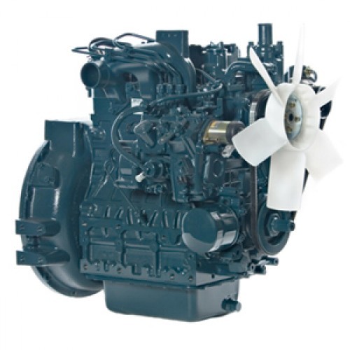 Product picture HYUNDAI KUBOTA 03-M-E2B ENGINE BASE SERVICE REPAIR MANUAL - DOWNLOAD!