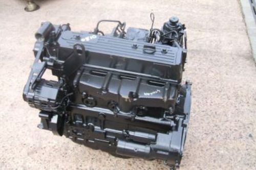 Product picture YANMAR DIESEL ENGINE (MODEL 4TNE94, 4TNE98, 4TNE106T) SERVICE REPAIR MANUAL - DOWNLOAD!