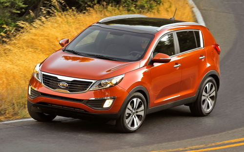 Product picture KIA SPORTAGE SERVICE & REPAIR MANUAL (2011 2012) - DOWNLOAD!
