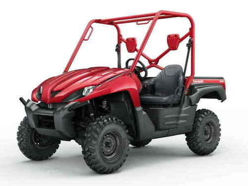 Product picture 2008 KAWASAKI Teryx 750 4x4 Recreation Utility Vehicle Service & Repair Manual - Download!