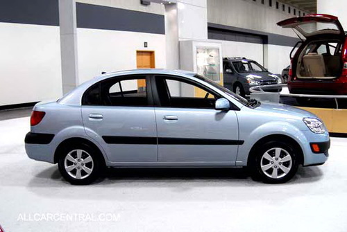 Product picture KIA RIO SERVICE & REPAIR MANUAL - DOWNLOAD! (DVD ISO)