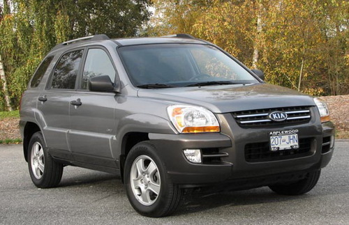 Product picture KIA SPORTAGE SERVICE & REPAIR MANUAL (1995 1996 1997 1998 1999 2000 2001 2002 2003 2004 2005 2006 2007) - DOWNLOAD!
