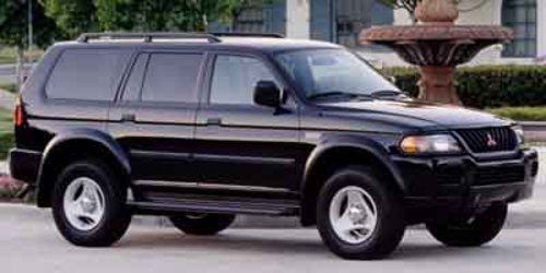 Product picture 1984 MITSUBISHI MONTERO SERVICE & REPAIR MANUAL - DOWNLOAD!