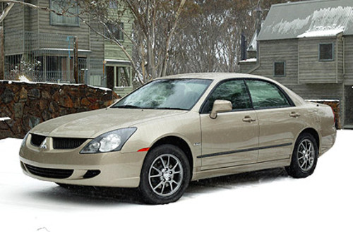 Product picture 2004 MITSUBISHI MAGNA / VERADA SERVICE & REPAIR MANUAL - DOWNLOAD! (DVD ISO)