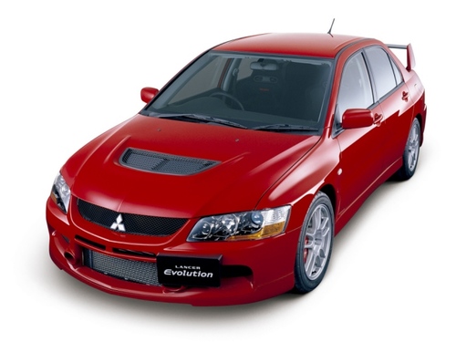 Product picture 2005 Mitsubishi Lancer Evolution 9 EVO IX Service & Repair Manual - Download!