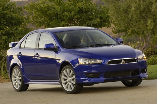 Product picture 2008 MITSUBISHI LANCER SERVICE & REPAIR MANUAL - DOWNLOAD!