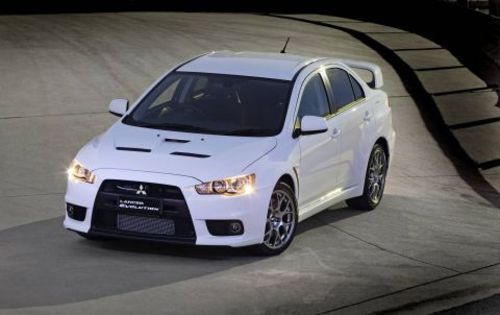 Product picture 2008 MITSUBISHI LANCER EVOLUTION 10 EVO X SERVICE & REPAIR MANUAL - DOWNLOAD!